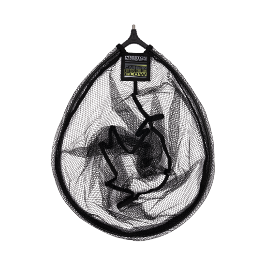 Cap Minciog Preston - Carbon Free Flow Landing Net 16" Cap Minciog Preston - Carbon Free Flow Landing Net 16"